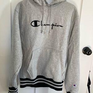 Champion reverse weave hoodie